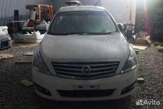 Авторазбор Ниссан Тиана (Nissan Teana) Авторазбор Ниссан Тиана (Nissan Teana)