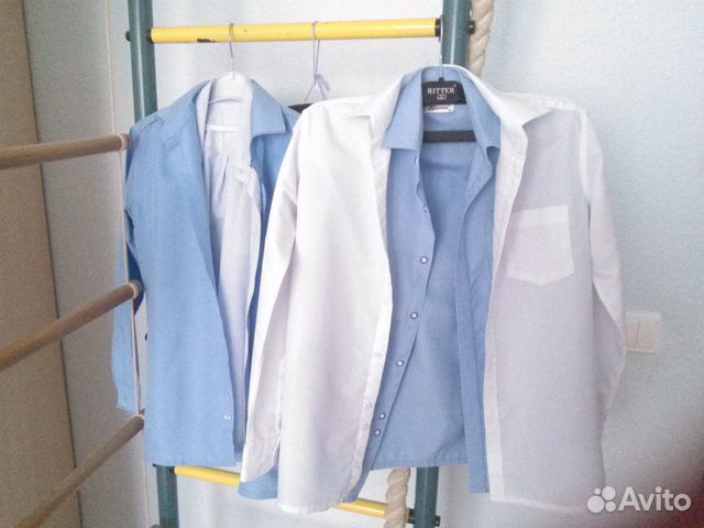 Рубашки для школы на мальчика Рубашки для школы на мальчика