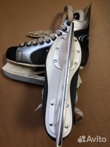 Коньки хоккейные Botas Pulsar 112 размер 37