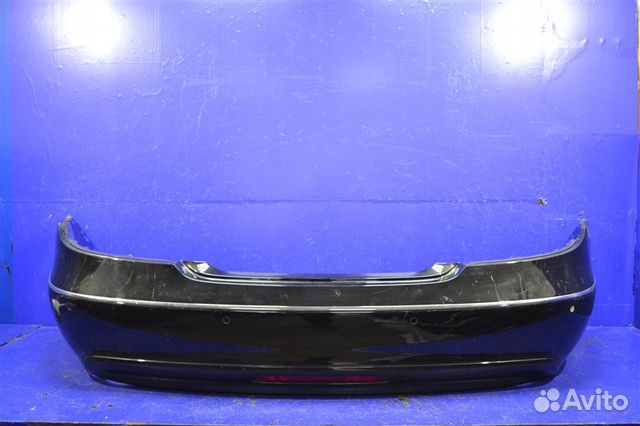 Бампер задний Mercedes Cls C218 2010 - 2014 Бампер задний Mercedes Cls C218 2010 - 2014