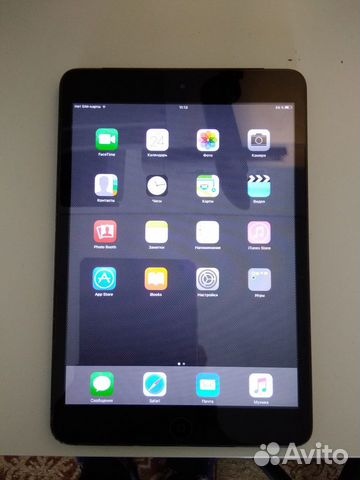 Apple iPad mini A1455 MD541RS/A 32 GB