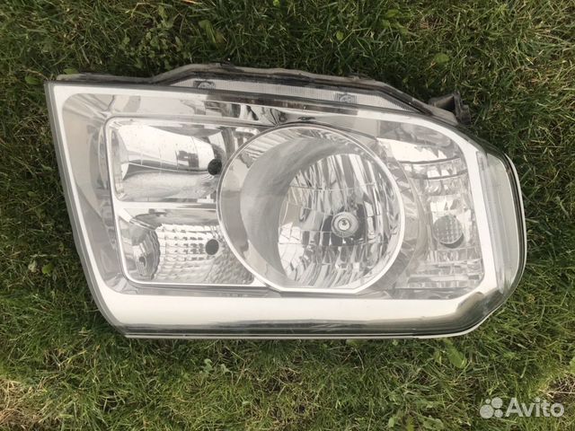 Фара Honda Pilot правая Фара Honda Pilot правая