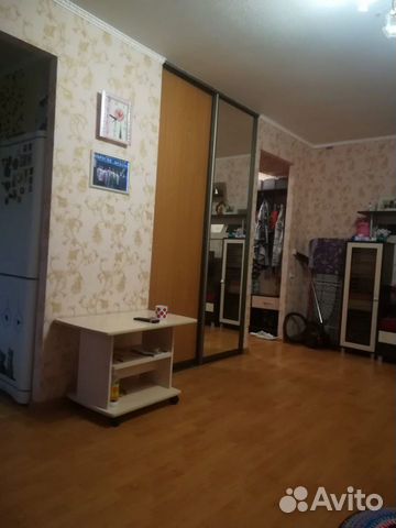 1-к квартира, 31.6 м², 1/5 эт.