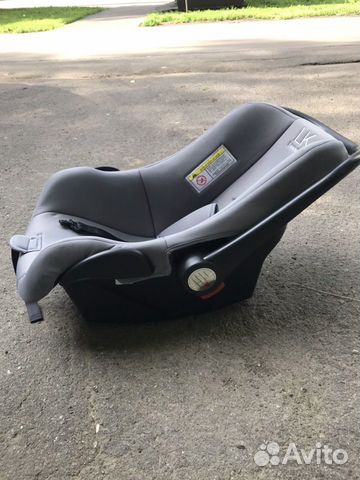 Автокресло Leader Kids Автокресло Leader Kids