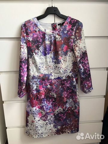 Платье Н&М мини