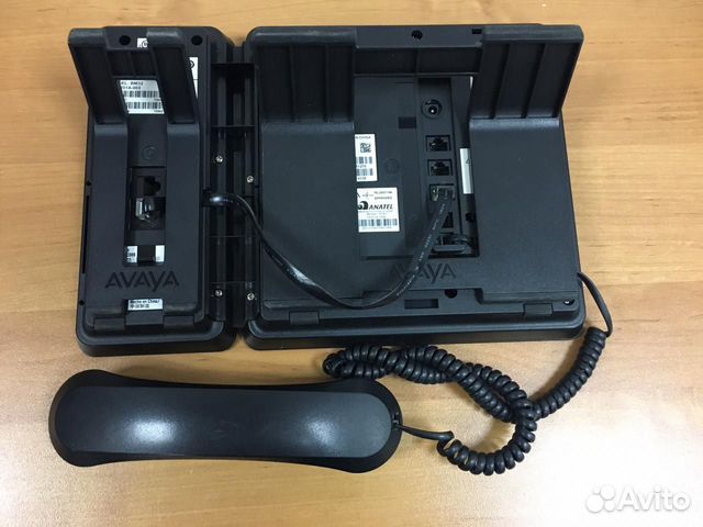 Консоль расширения Avaya Консоль расширения Avaya