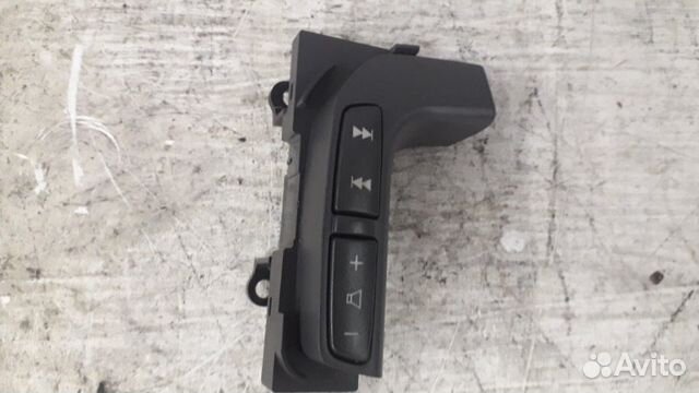 Кнопки руля Volvo S80 2.8T 1998-2002