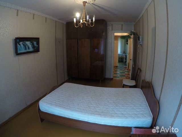 2-к квартира, 49 м², 2/5 эт.