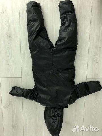 Комбинезон детский Adidas