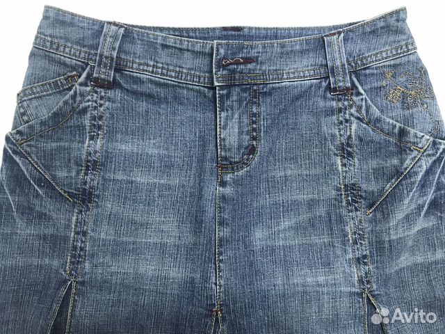 Новая Юбка Tom Tailor Новая Юбка Tom Tailor