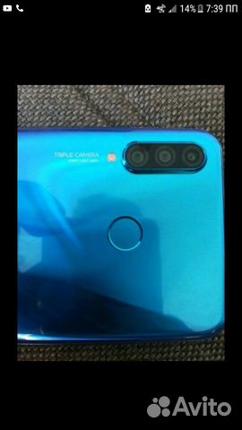 Huawei p30 lite 128gb