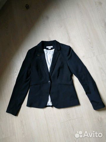Костюм женский брючный H&M р.36/6 Костюм женский брючный H&M р.36/6