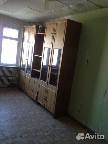 3-к квартира, 61.7 м², 7/9 эт.