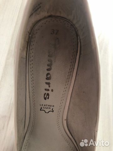 Туфли Туфли