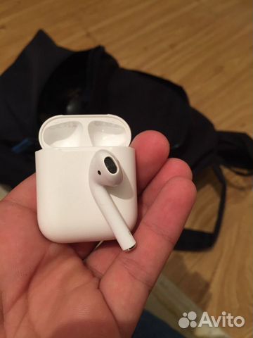 Air Pods