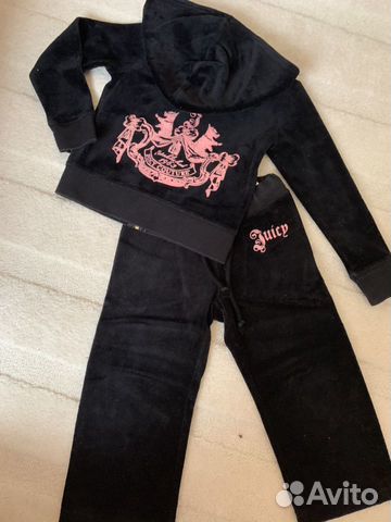 Juice couture Juice couture
