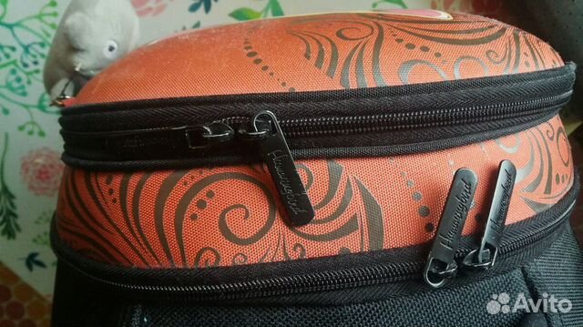 Школьный ранец рюкзак детский Hummingbird Teens T5 Школьный ранец рюкзак детский Hummingbird Teens T5