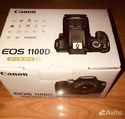 Canon eos 1100D Canon eos 1100D