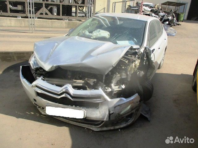 Запчасти-бу для Ситроен Citroen разбор