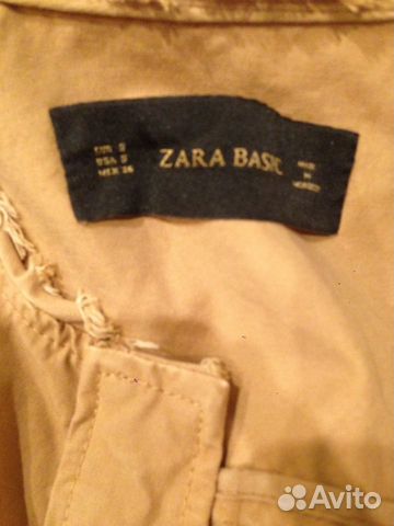 Жакет Zara Жакет Zara