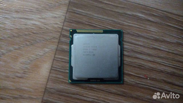 Xeon E3-1220