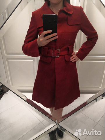 Пальто Karen Millen Пальто Karen Millen