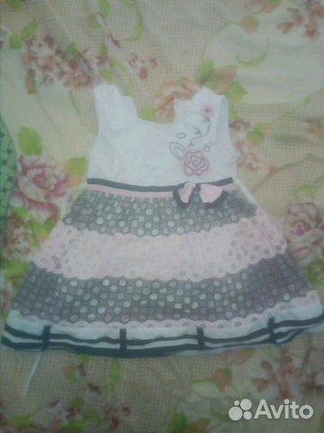 Платье Платье