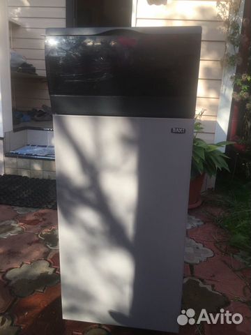 Baxi slim 1.300 in