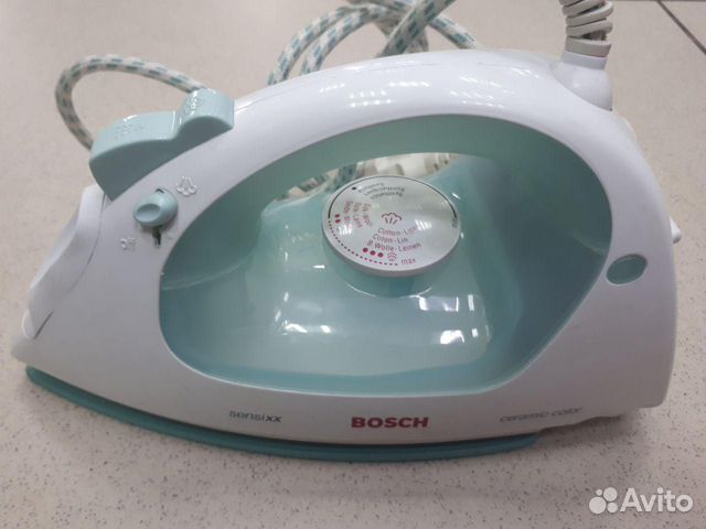 Утюг Bosch FD 8205