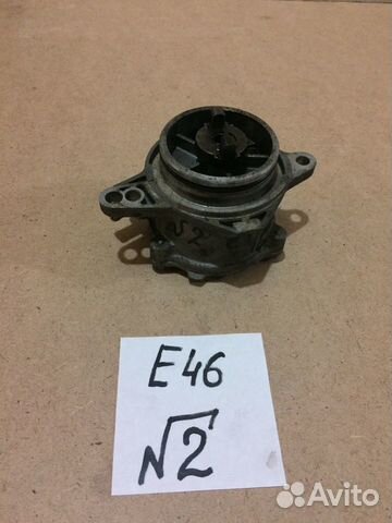 Вакуумный насос BMW 3 E46