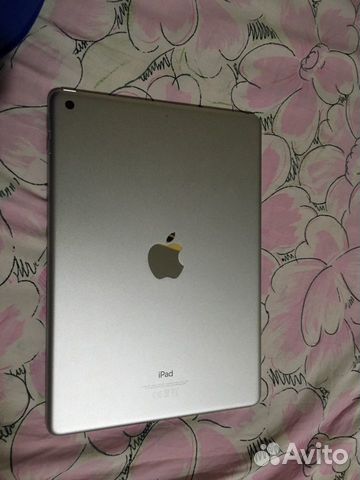 iPad air 18 wifi 32g