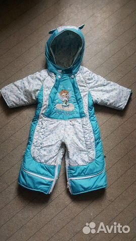 Комбинезон трансформер Комбинезон трансформер