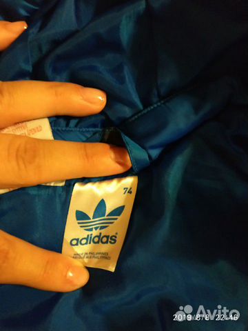 Комбинезон adidas Комбинезон adidas