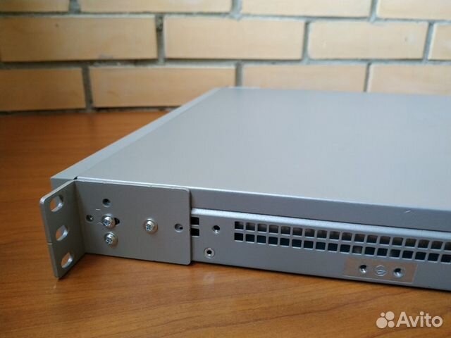 Межсетевой экран Cisco ASA 5512 (5512-X) Межсетевой экран Cisco ASA 5512 (5512-X)