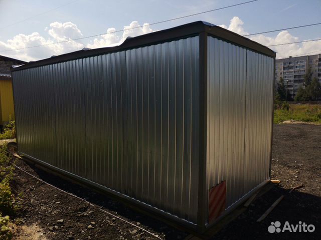Бытовка Аренда Продажа Хозблок Блок контейнер
