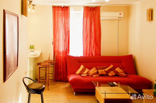 Студия, 32 м², 5/9 эт. Студия, 32 м², 5/9 эт.