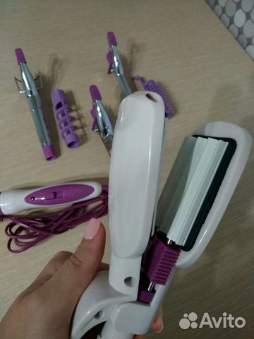 Мультистайлер Babyliss 2020CE