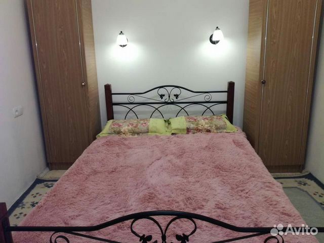 

2-к. квартира, 40 м², 3 кровати