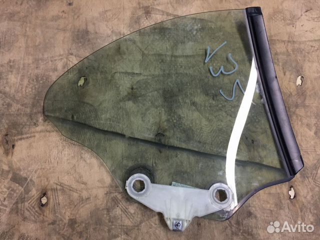 Задние боковые стекла для BMW 6er F12 Cabrio Задние боковые стекла для BMW 6er F12 Cabrio