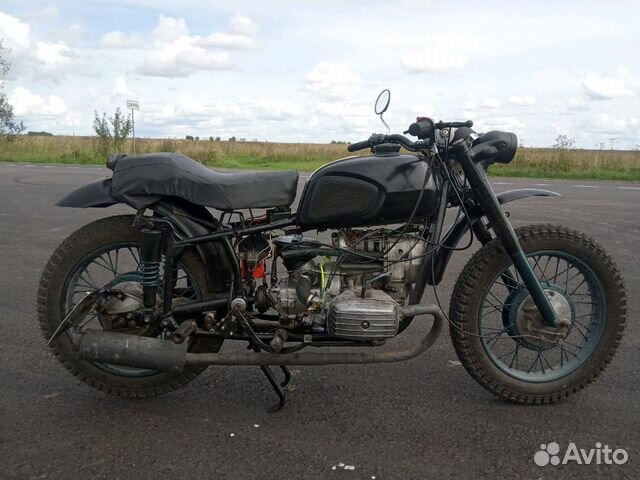 Днепр мт-10 Днепр мт-10