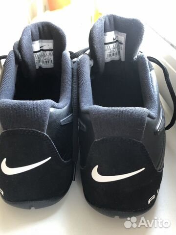 Кроссовки Nike Air Кроссовки Nike Air