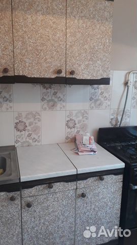 2-к квартира, 53 м², 6/9 эт.