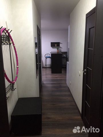 2-к квартира, 45 м², 4/9 эт. 2-к квартира, 45 м², 4/9 эт.
