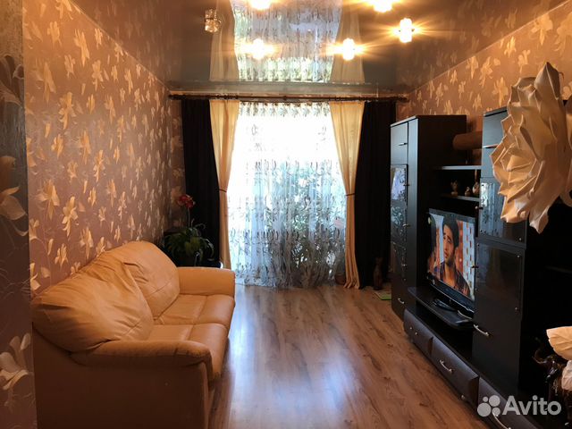 2-к квартира, 45 м², 4/5 эт. 2-к квартира, 45 м², 4/5 эт.