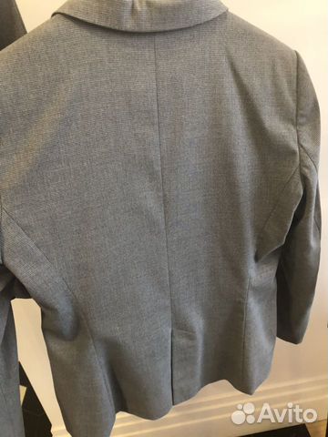 Костюм брючный Zara Basic Collection