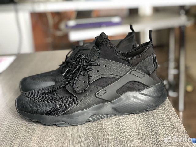 Кроссовки Nike Air Huarache Кроссовки Nike Air Huarache