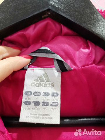 Куртка Adidas