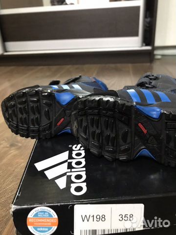Демисезонные (зимние) Ботинки adidas Демисезонные (зимние) Ботинки adidas