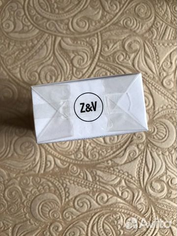 Духи zadig&voltaire This Is Her