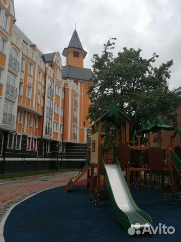 1-к квартира, 47.8 м², 1/5 эт. 1-к квартира, 47.8 м², 1/5 эт.